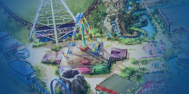 شركة ابني للتطوير العقارى تطلق أول وأكبر مدينة ترفيهية عالمية في صعيد مصر برؤية دكتور عبدالله كامل وايمانه بأهمية وتطوير صعيد مصر