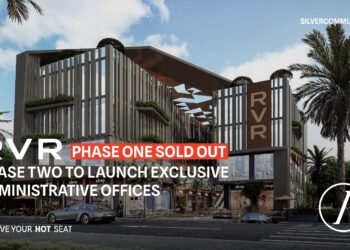 شركة  «Slvr communities» تنجح في بيع المرحلة الأولى بمشروع «RVR» خلال وقت قياسي