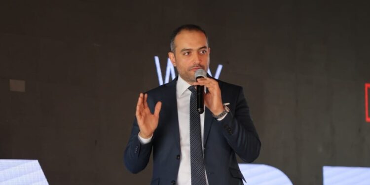 «أرتال للتطوير» تبدأ الإنشاءات بمشروع «سترايد» ضمن خطتها للالتزام بالمواعيد المحددة مع عملائها