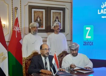 “زينوكس” توقع بروتوكول تعاون مع “أوكيو” لإنشاء مصنع للبلاستيك في عمان