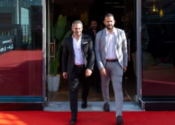 شركة «C DEVELOPMENTS» تتعاقد مع 4 كيانات قوية و4 علامات تجارية ضمن أحدث مشروعاتها بمدينة القاهرة الجديدة