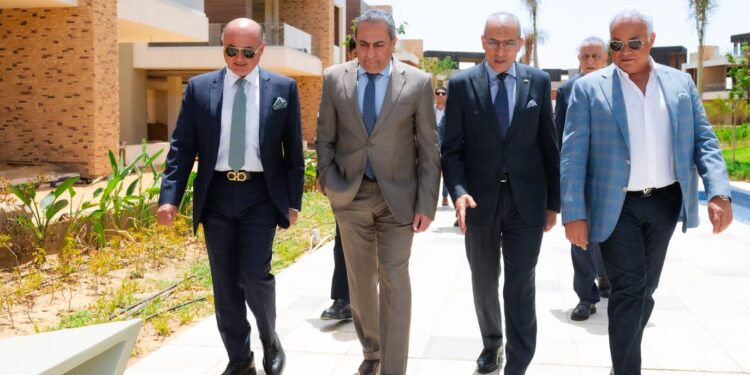 “بتر هوم” المطور الأول بالعاصمة تحتفل بتسليم  مشروع “صولو” ثاني مشروعاتها بالعاصمة الإدارية بعد “ميدتاون فيلا