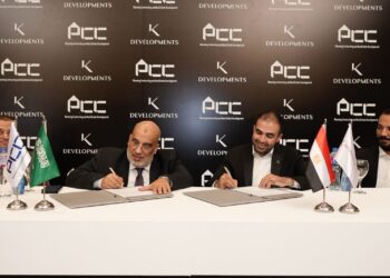 شركة «K Developments» تتحالف مع شركة «تخطيط للمقاولات والتطوير العقاري» لتنفيذ مشروعات بالسعودية