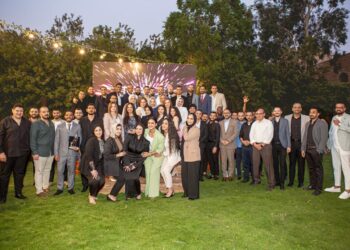 شركة «Egyptian Developers» تنجح في تحقيق 800 مليون جنيه مبيعات خلال 6 أشهر.. يقودها مشروع «Attracta»