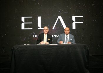 «إيلاف للتطوير العمراني» تطلق مشروعها الجديد « KAWN » في قلب مدينة 6 أكتوبر  