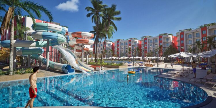 «كونسبت للتطوير العقاري» تطلق المرحلة الرابعة بمشروع «سيلا»