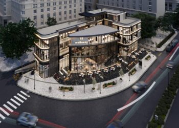 شركة «Next Developments» تُطلق مشروعها الجديد( 52walk way )  بغرب القاهرة