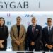 شراكة استراتيجية بين «EGY GAB » ومجموعة فنادق «U-Hotels  لإدارة وتشغيل مشروع Masaya  بسيدى عبدالرحمن