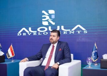 «الأولى للتطوير» تشارك في «جولدن هب» بالعلمين الجديدة.. وتقدم عروضًا حصرية بالملتقى 