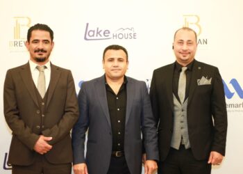 شركة « Brevan Developments» تكشف عن طرح جديد بمشروع «ليك هاوس»…وتطلق وحدات بإطلالة فريدة ومساحات متنوعة