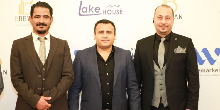 شركة « Brevan Developments» تكشف عن طرح جديد بمشروع «ليك هاوس»…وتطلق وحدات بإطلالة فريدة ومساحات متنوعة