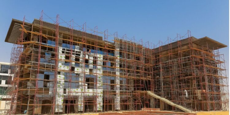 أسواق للتطوير» تقترب من تسليم مشروع «أرينا»… وتطرح وحدات بـ10% عائدا إيجاريا واستلام فوري