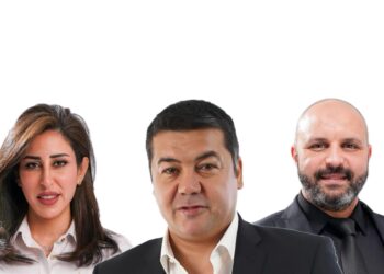 شركة TG DEVELOPMENTS