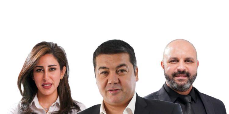 شركة TG DEVELOPMENTS