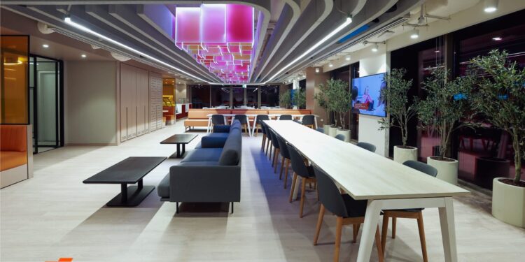 لاندمارك للتنمية العقارية