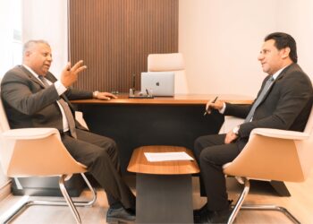 سيجمنت فور للتطوير العقاري تطلق أول مشروعاتها "9INTh Hub Mall"