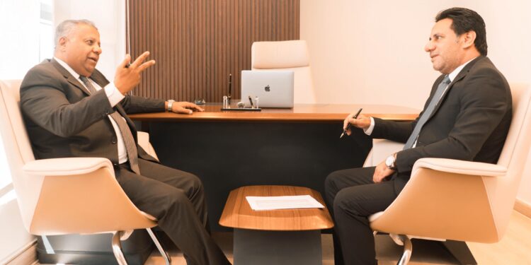 سيجمنت فور للتطوير العقاري تطلق أول مشروعاتها "9INTh Hub Mall"