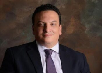 “رضا أبو حجى ” رئيس حزب مصر المستقبل يكلف” محمد المغربي”  لتولى منصب مساعد الرئيس