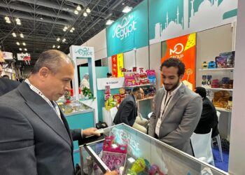 “إم أو جروب” تشارك للعام الثالث في معرض Fancy Food Show في نيويورك
