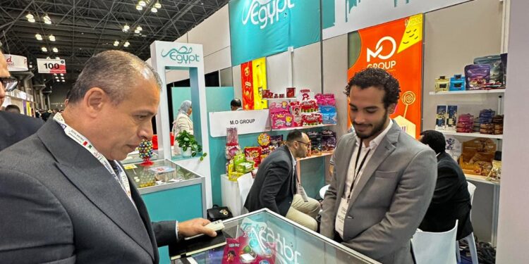 “إم أو جروب” تشارك للعام الثالث في معرض Fancy Food Show في نيويورك