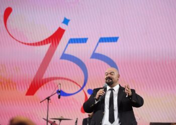 شركة « Carizma Developments» تحتفل بإطلاق مشروع «Z55» ضمن خطة استثمارية طموحة بالسوق المصري