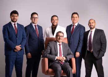 «أعيان للتطوير» تختار «AEMP» لتنفيذ الأعمال الوثائقية والإعلانية لأول مشروعاتها « dǎoTowers»