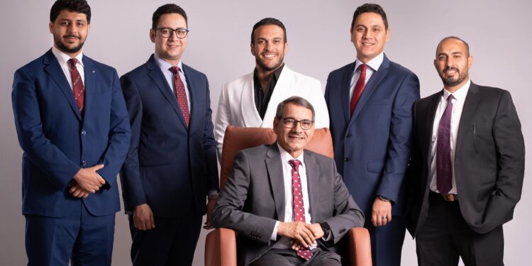 «أعيان للتطوير» تختار «AEMP» لتنفيذ الأعمال الوثائقية والإعلانية لأول مشروعاتها « dǎoTowers»