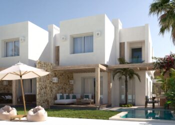 “ونس” مجتمع متكامل للحياة طوال العام في قلب الساحل الشمالي