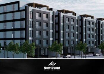 «نيو إيفنت للتطوير العقاري» تطلق «سكن فيو» بجدة … وتستعد لمشروعها الأضخم فى الرياض بالمملكة السعودية