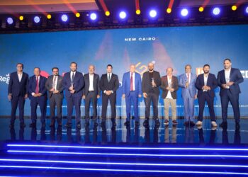 “جولدن فيو” تطلق مشروع TO-GTHER مفهوم استثماري متكامل بشراكات عالمية في قلب القاهرة الجديدة