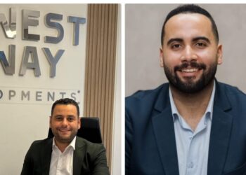 شركة Westway للتطوير العقاري تطلق مشروع جديد في مدينة السادس من أكتوبر بمبيعات مستهدفة 7 مليار جنيه