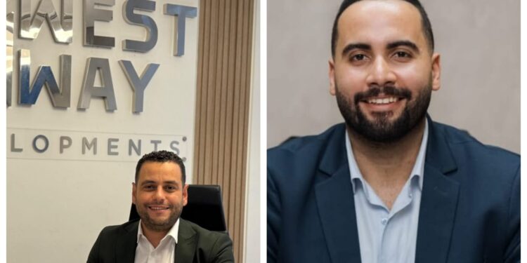 شركة Westway للتطوير العقاري تطلق مشروع جديد في مدينة السادس من أكتوبر بمبيعات مستهدفة 7 مليار جنيه