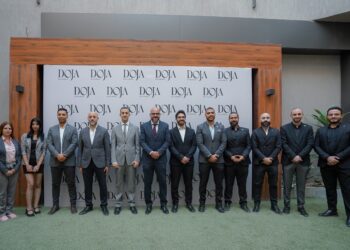 «دوجا للتطوير» تكشف عن أحدث مشروعاتها «Galini»… وتعلن عن تعاقدات استراتيجية لتنفيذ منتجع فندقي بمعايير عالمية