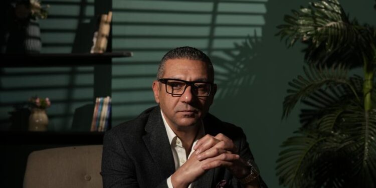 رئيس القطاع التجارى بشركة رويال: السوق العقاري يظهر مؤشرات إيجابية الربع الحالى