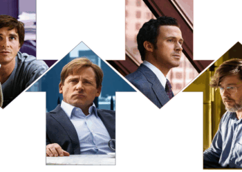فيلم The big short