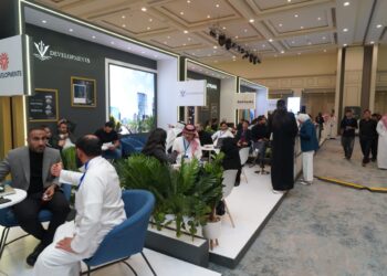 انطلاق دورتين جديدتين لـ«معرض المستقبل العقاري- Future Real Estate Expo» بالسعودية سبتمبر وديسمبر المقبلين