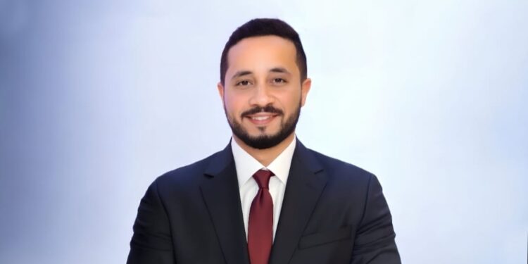 أواجيك تطلق هويتها البصرية الجديدة وتكشف عن برج إداري بمساحة بيعية 12 ألف متر ضمن خطة توسعية قادمة