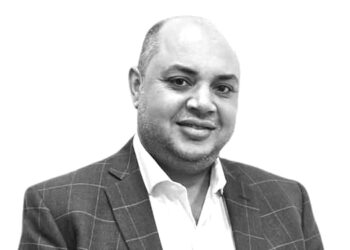 الدكتور حسين حواش: القاهرة تفرض نفسها كوجهة التشغيل الذكي للشركات الخليجية