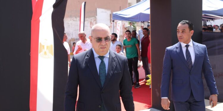 رئيس “الجبهة الوطنية”: المشاركة في الانتخابات واجب وطني.. ومجلس الشيوخ ركيزة لدعم مسيرة الدولة