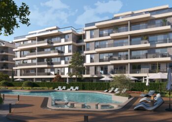 Engineers Developments  تطلق  G West  كمبوند سكني متكامل في قلب الشيخ زايد – بمنطقة الثروة الخضراء بمستهدف بيعى ٤.٥مليار جنيه