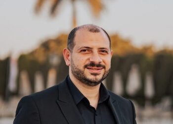 مقام للتنمية العمرانية» تبدأ الأعمال الإنشائية لمشروع «optima bussiness complex» بالعاصمة الإدارية