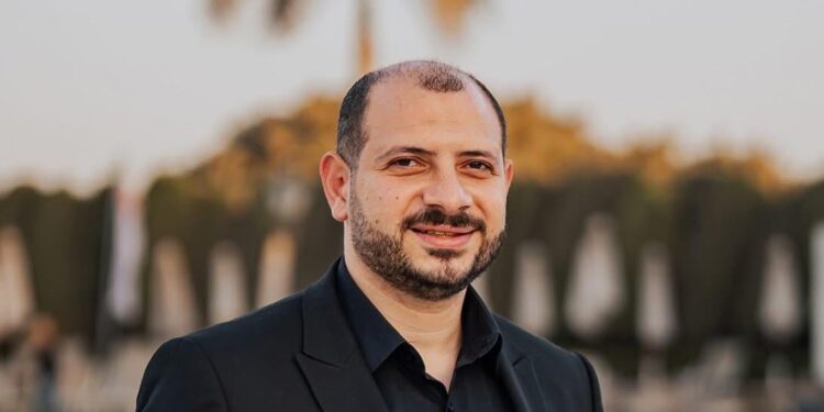 مقام للتنمية العمرانية» تبدأ الأعمال الإنشائية لمشروع «optima bussiness complex» بالعاصمة الإدارية