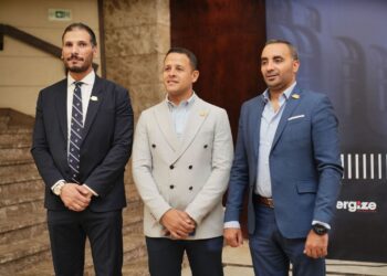 محمد مصطفى : الجمعية العمومية للمطورين العقاريين تتحول إلى منصة حوارية لرسم مستقبل السوق المصرى