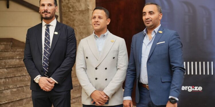 محمد مصطفى : الجمعية العمومية للمطورين العقاريين تتحول إلى منصة حوارية لرسم مستقبل السوق المصرى