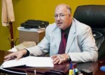  رضا حجى رئيس حزب مصر المستقبل يعلن .. غدا الجمعة عن فتح باب التقدم لخوض انتخابات مجلس النواب 2025