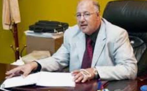 رضا حجى رئيس حزب مصر المستقبل يعلن .. غدا الجمعة عن فتح باب التقدم لخوض انتخابات مجلس النواب 2025