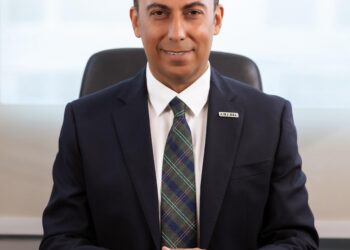 تعيين إسلام خميس رئيسًا تنفيذيًا لـ”عربية   للتنمية و التطوير العمراني ” لقيادة الشركة نحو مرحلة جديدة من الابتكار والتوسع