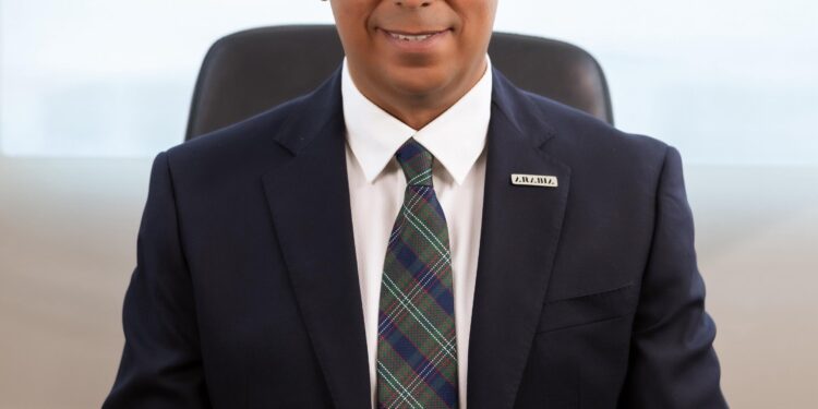 تعيين إسلام خميس رئيسًا تنفيذيًا لـ”عربية للتنمية و التطوير العمراني ” لقيادة الشركة نحو مرحلة جديدة من الابتكار والتوسع