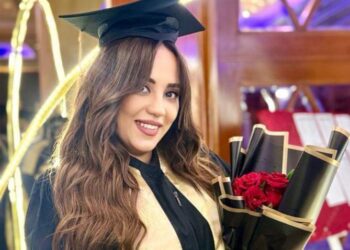 ميادة نبيل: الاستثمار في رأس المال البشري هو الطريق الأضمن لنجاح المؤسسات الاقتصادية