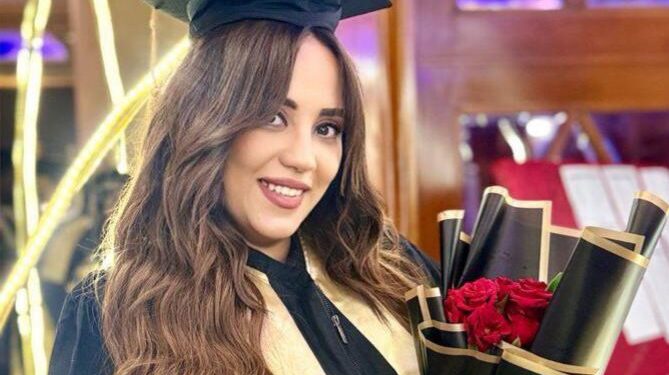 ميادة نبيل: الاستثمار في رأس المال البشري هو الطريق الأضمن لنجاح المؤسسات الاقتصادية